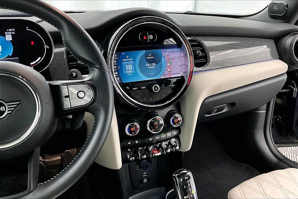 Thumbnail: 2024 MINI Cooper - 15