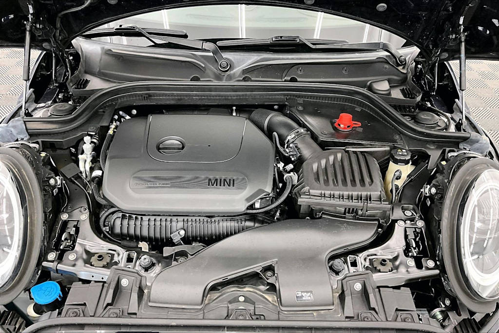 Thumbnail: 2024 MINI Cooper - 9