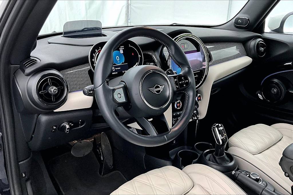 Thumbnail: 2024 MINI Cooper - 2