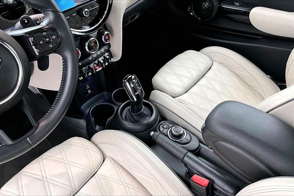 Thumbnail: 2024 MINI Cooper - 21