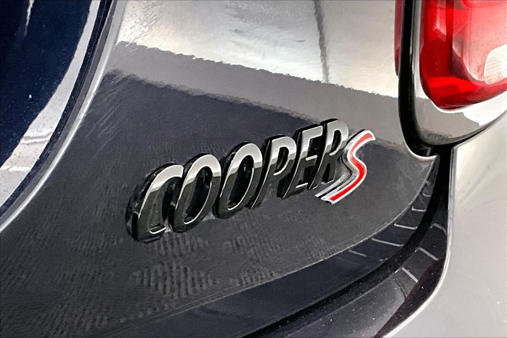 Thumbnail: 2024 MINI Cooper - 7
