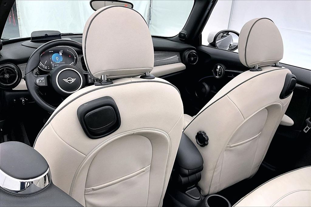 Thumbnail: 2024 MINI Cooper - 12