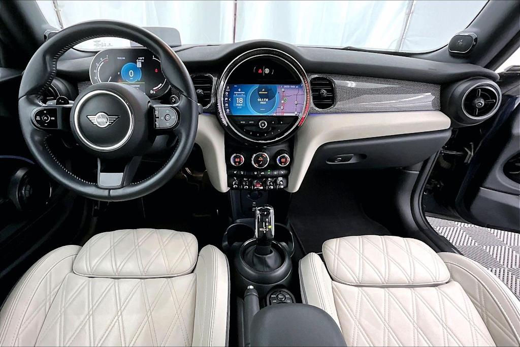Thumbnail: 2024 MINI Cooper - 10