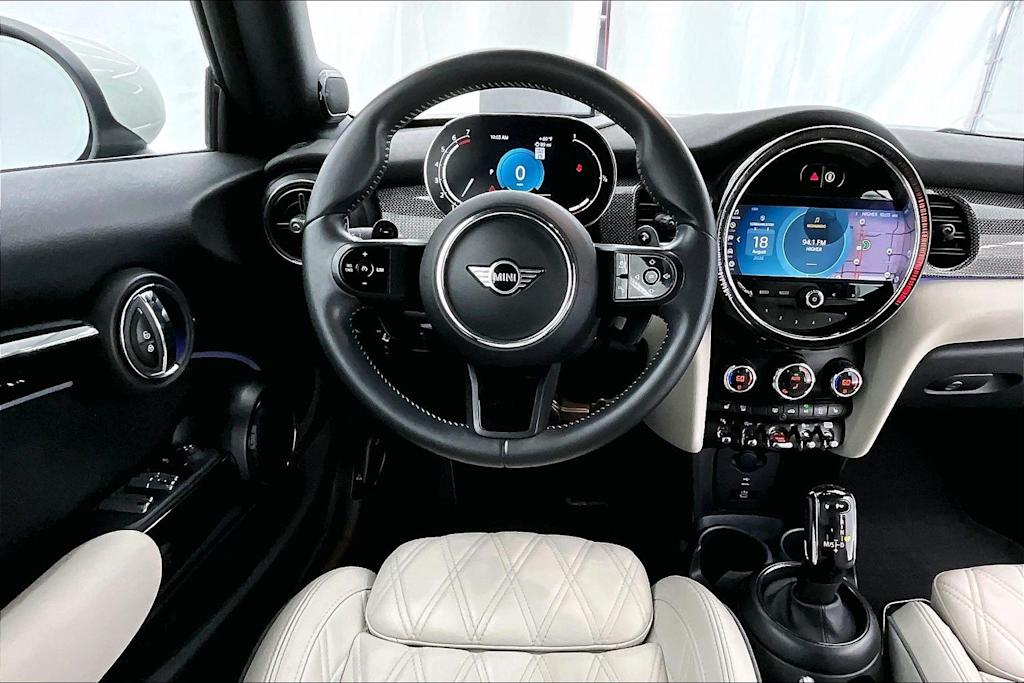 Thumbnail: 2024 MINI Cooper - 14