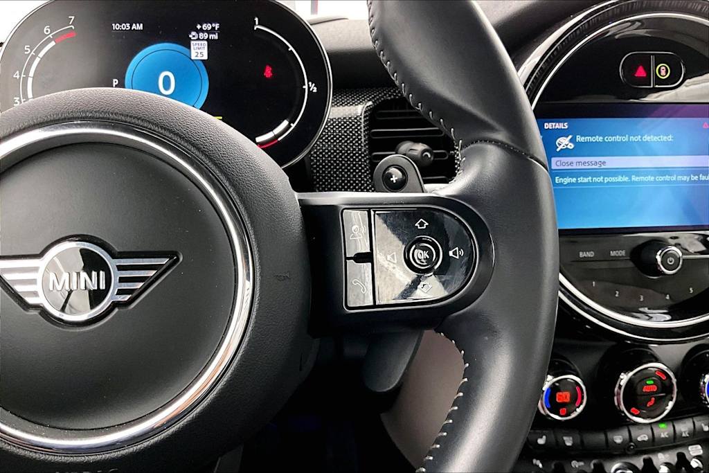 Thumbnail: 2024 MINI Cooper - 27