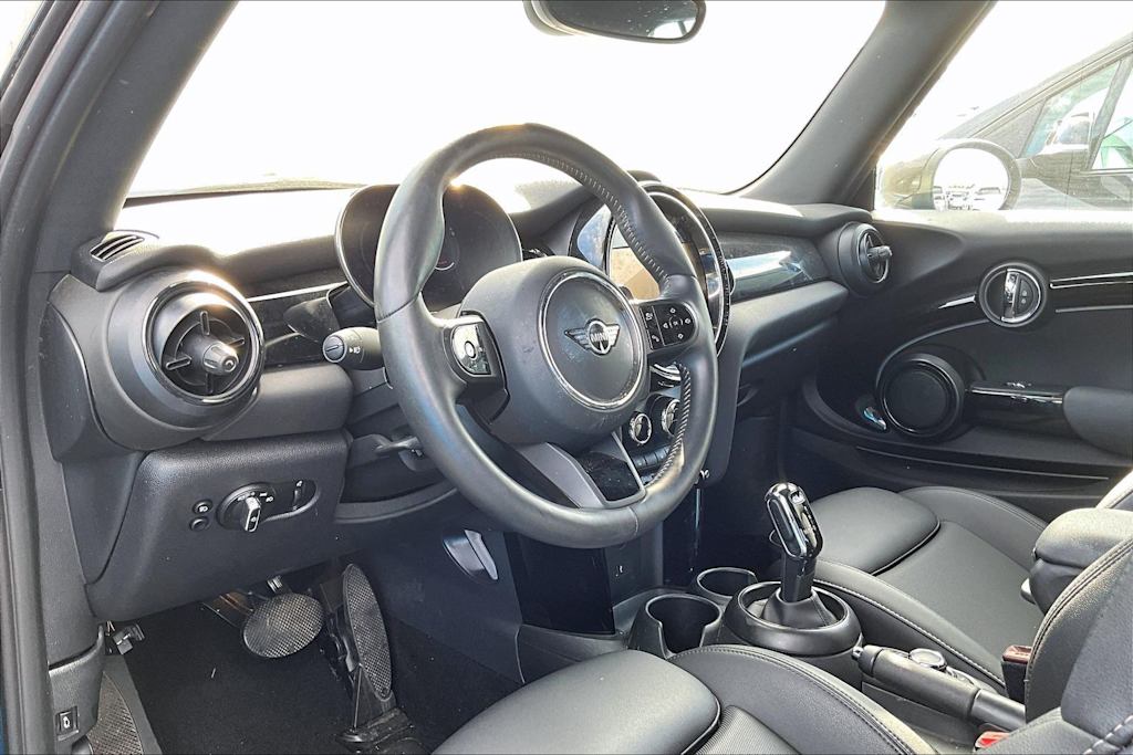 Thumbnail: 2024 MINI Cooper - 2