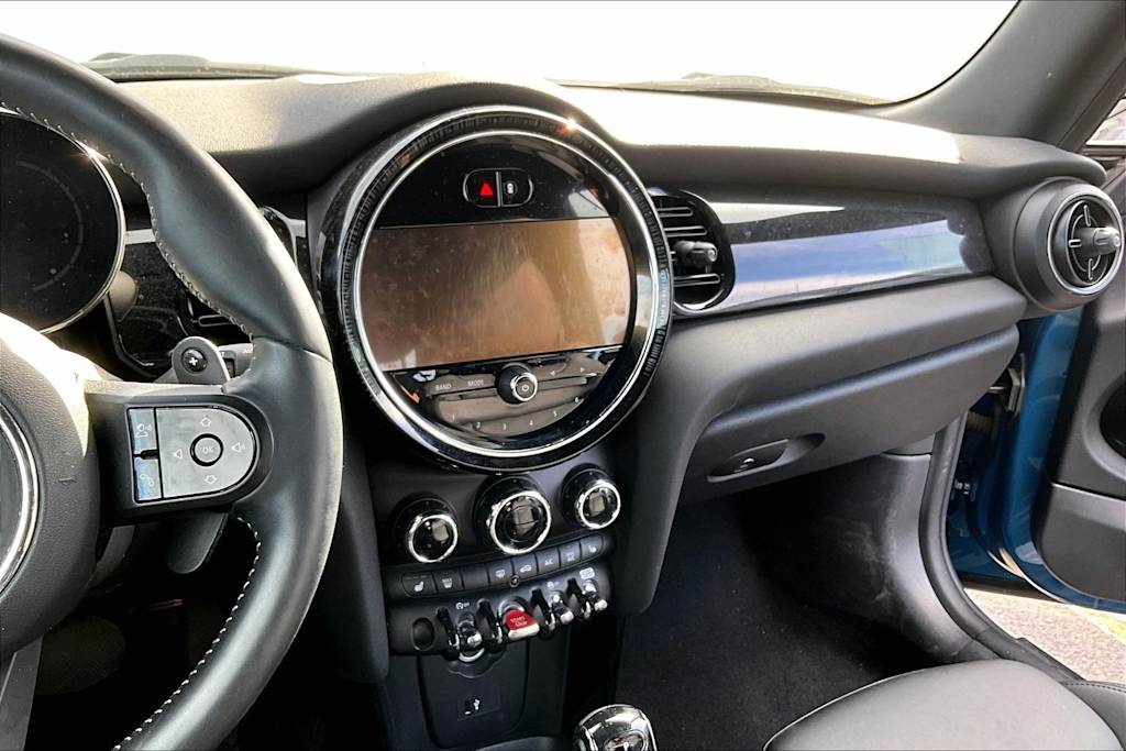 Thumbnail: 2024 MINI Cooper - 19