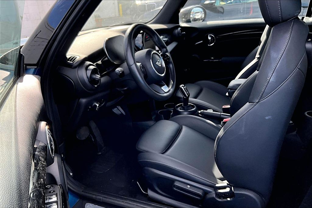 Thumbnail: 2024 MINI Cooper - 11