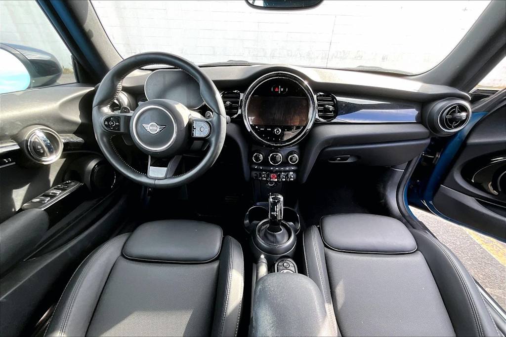 Thumbnail: 2024 MINI Cooper - 10