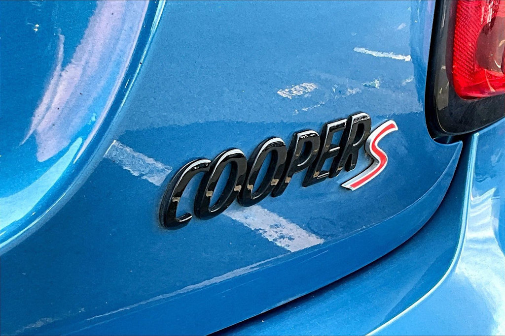 Thumbnail: 2024 MINI Cooper - 7