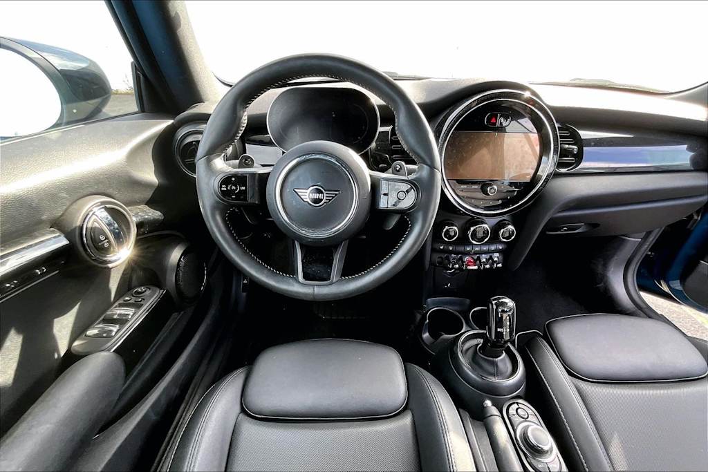 Thumbnail: 2024 MINI Cooper - 14