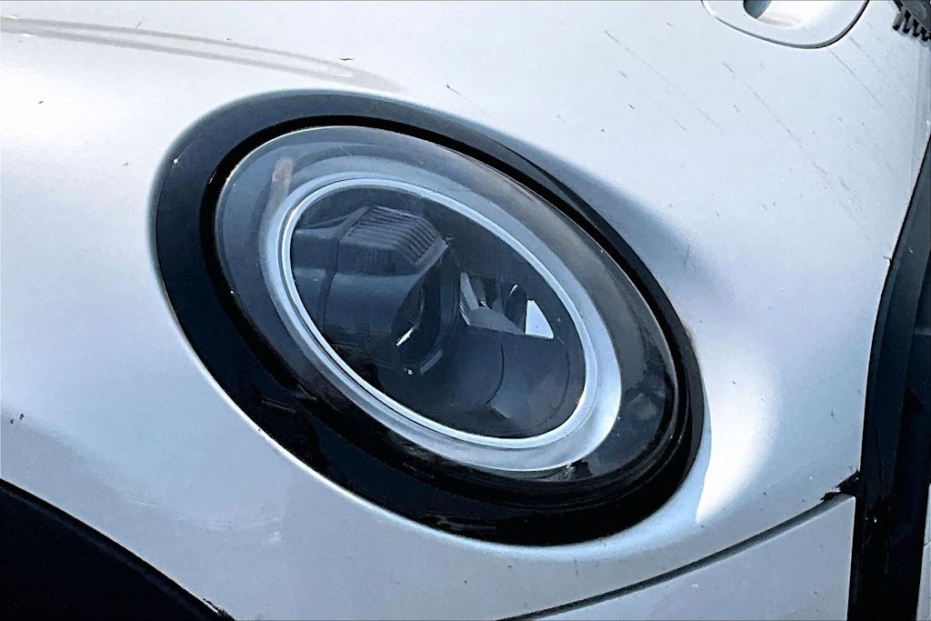Thumbnail: 2024 MINI Cooper - 8