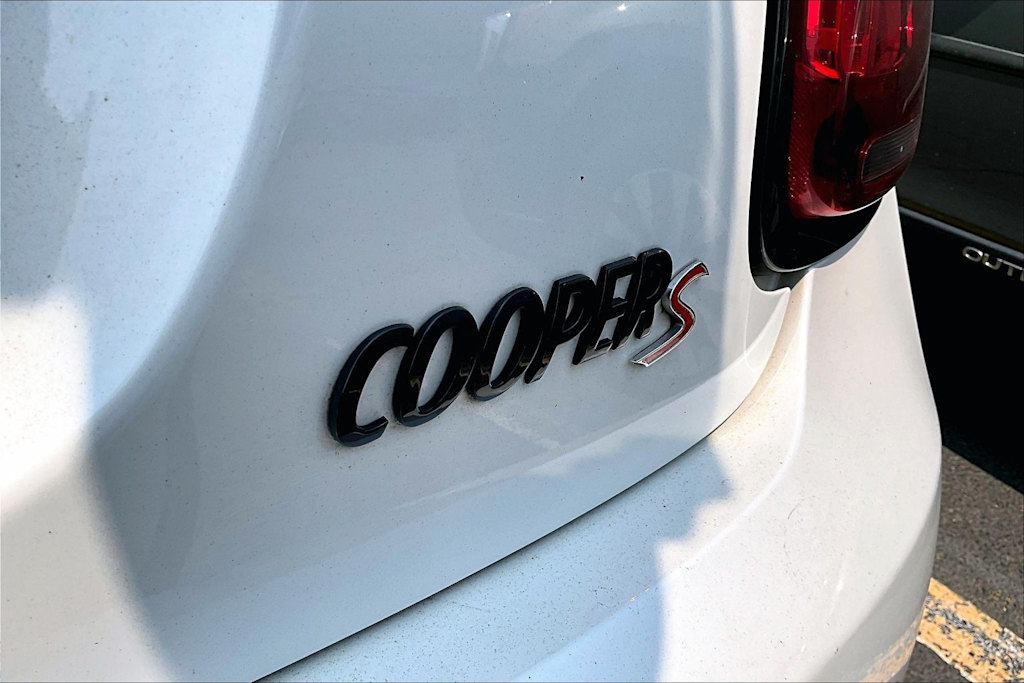 Thumbnail: 2024 MINI Cooper - 5