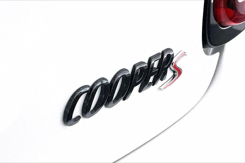 Thumbnail: 2024 MINI Cooper - 7