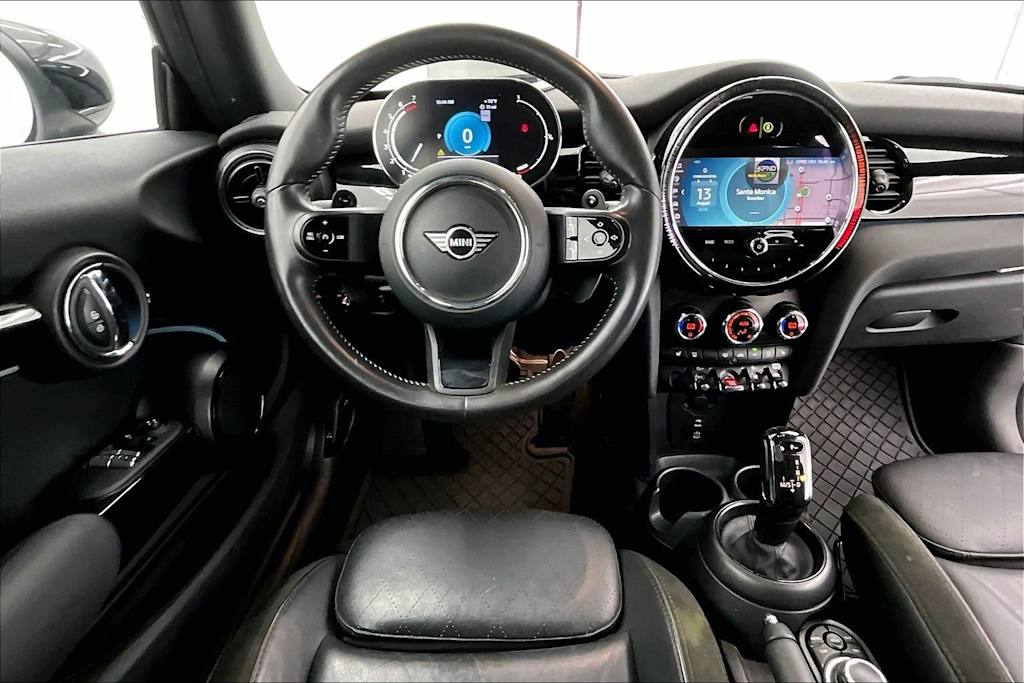 Thumbnail: 2024 MINI Cooper - 14