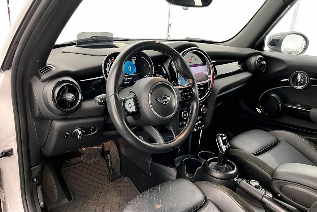 Thumbnail: 2024 MINI Cooper - 2