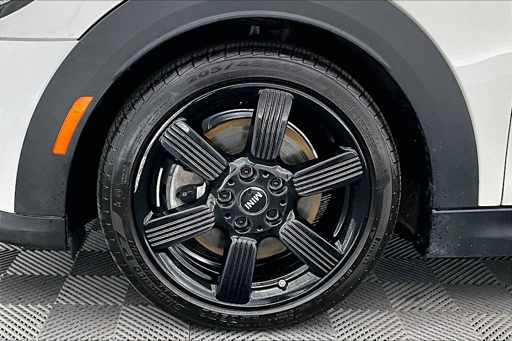 Thumbnail: 2024 MINI Cooper - 8
