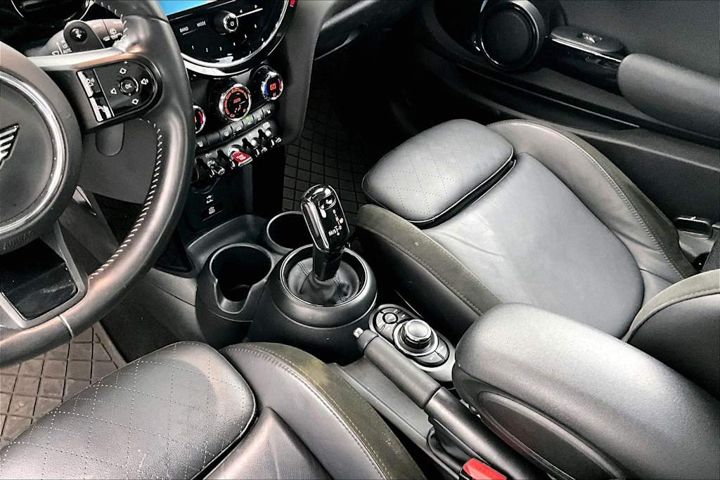 Thumbnail: 2024 MINI Cooper - 17