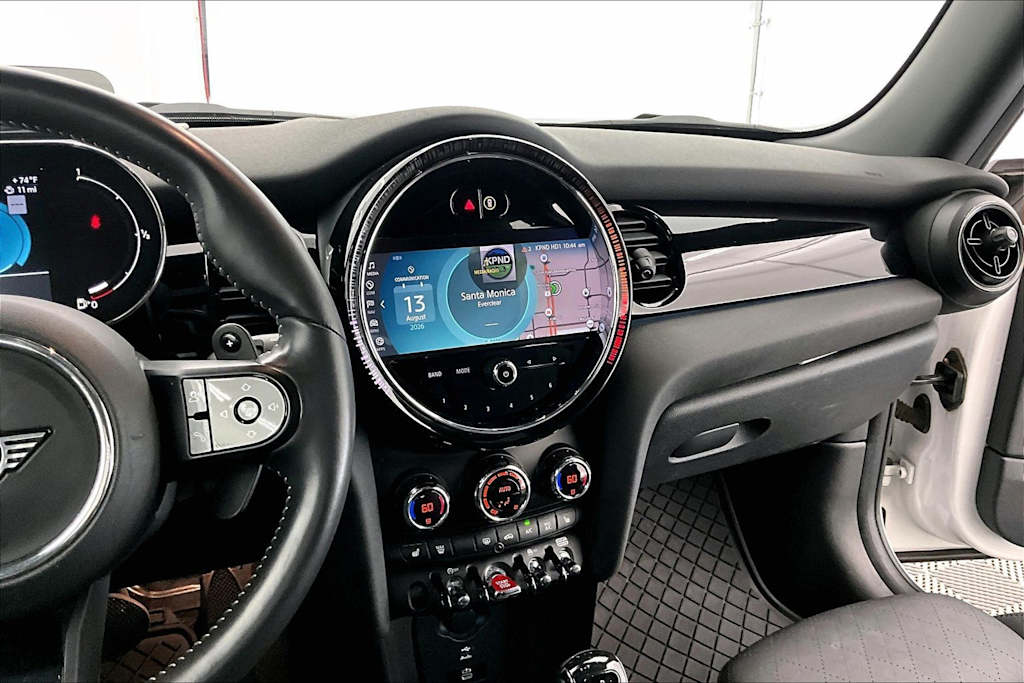 Thumbnail: 2024 MINI Cooper - 15