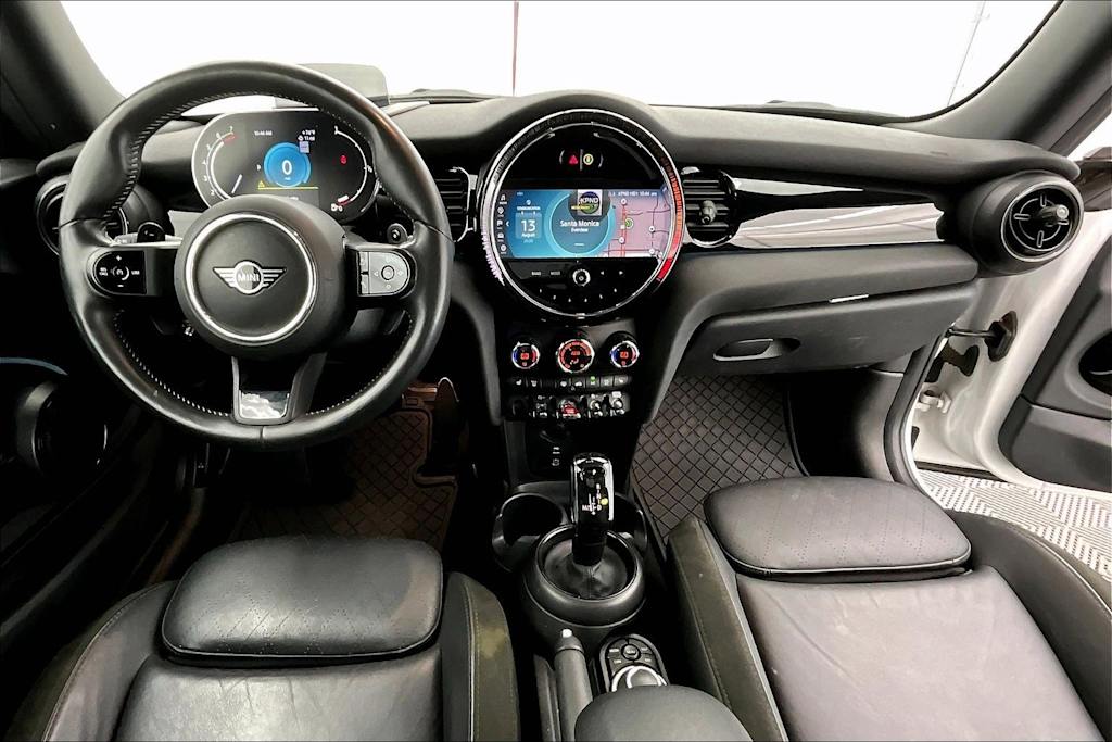 Thumbnail: 2024 MINI Cooper - 10