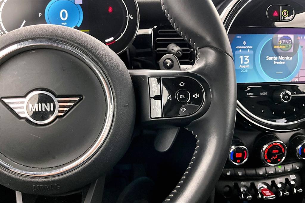 Thumbnail: 2024 MINI Cooper - 26