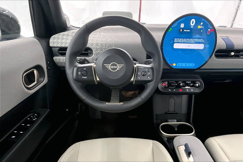 Thumbnail: 2025 MINI Cooper - 13