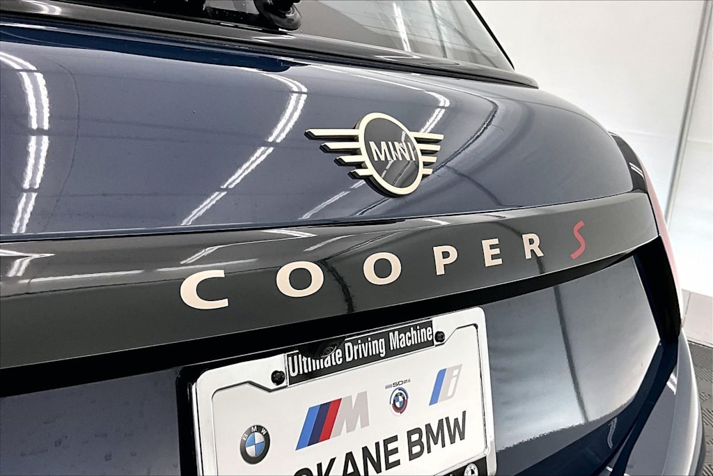 Thumbnail: 2025 MINI Cooper - 7