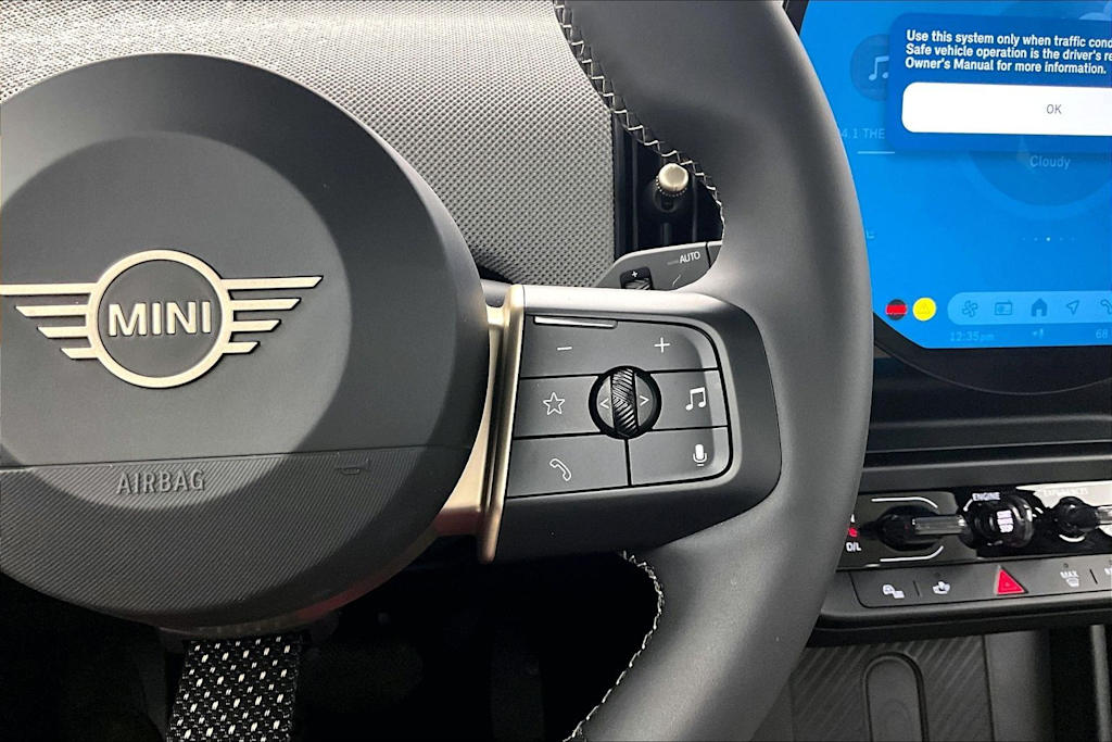 Thumbnail: 2025 MINI Cooper - 26