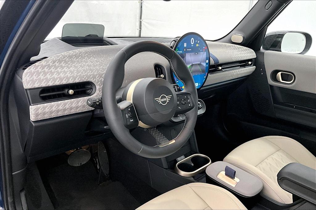 Thumbnail: 2025 MINI Cooper - 2