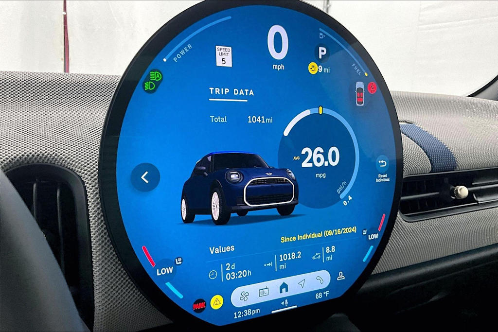 Thumbnail: 2025 MINI Cooper - 21