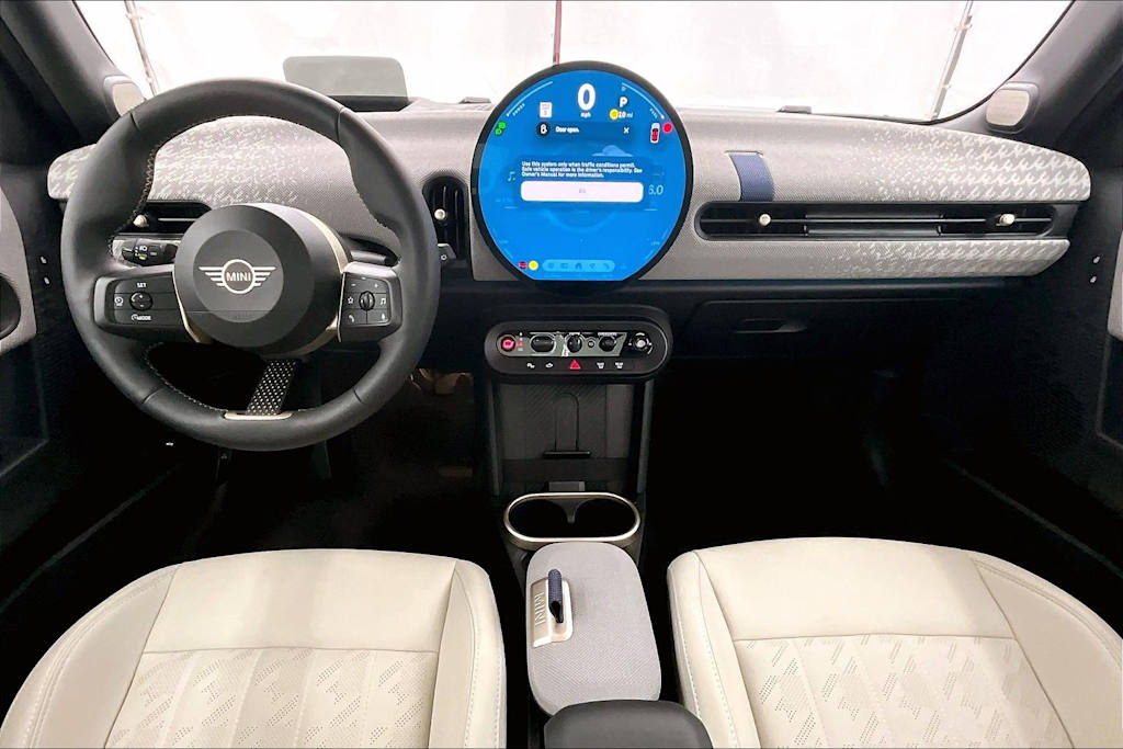 Thumbnail: 2025 MINI Cooper - 10