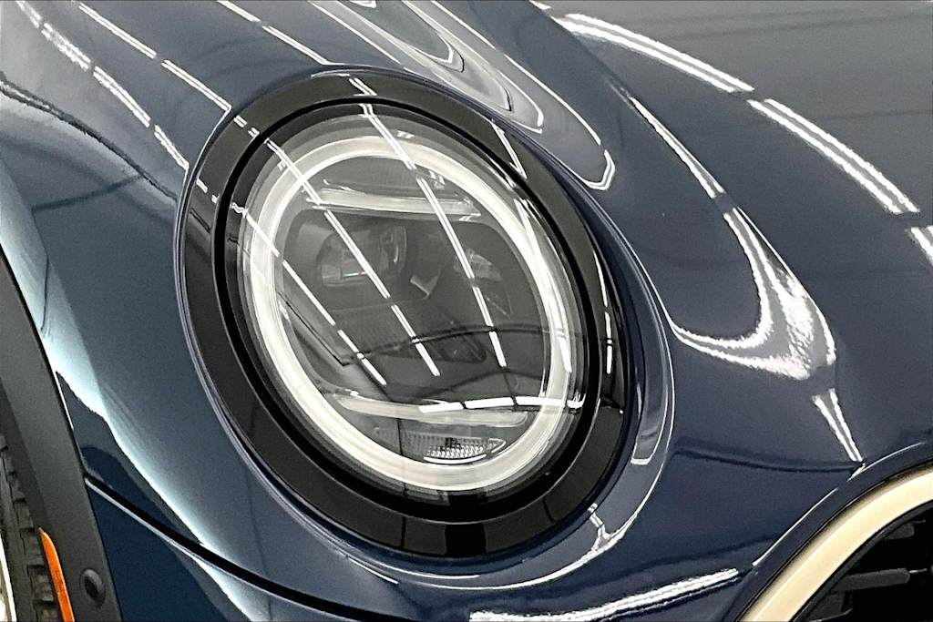Thumbnail: 2025 MINI Cooper - 31