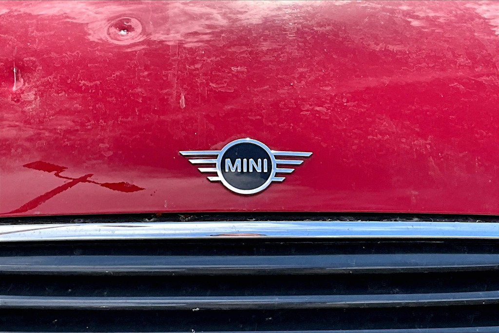 Thumbnail: 2020 MINI Cooper - 17