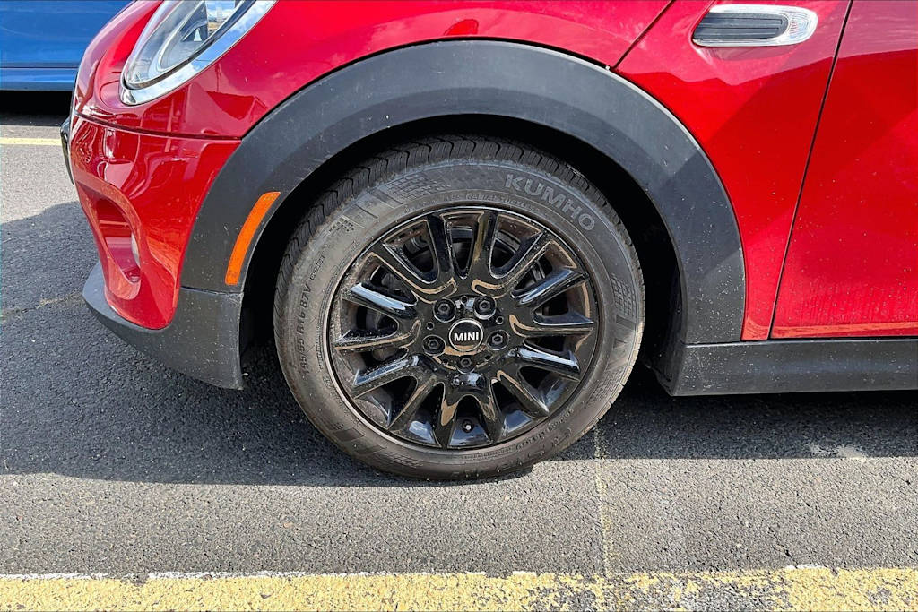 Thumbnail: 2020 MINI Cooper - 7
