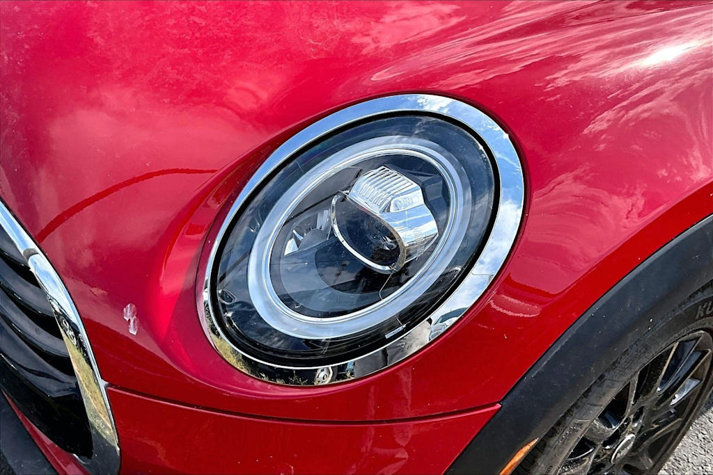 Thumbnail: 2020 MINI Cooper - 8