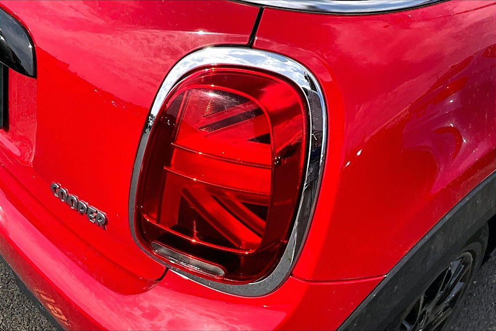 Thumbnail: 2020 MINI Cooper - 14