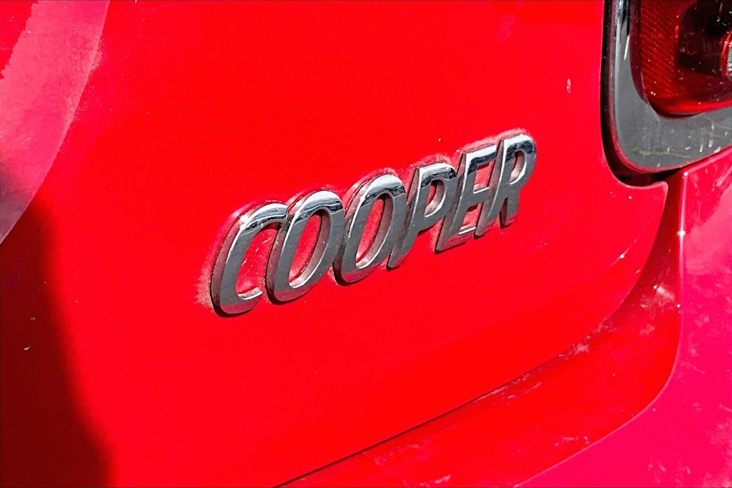Thumbnail: 2020 MINI Cooper - 6