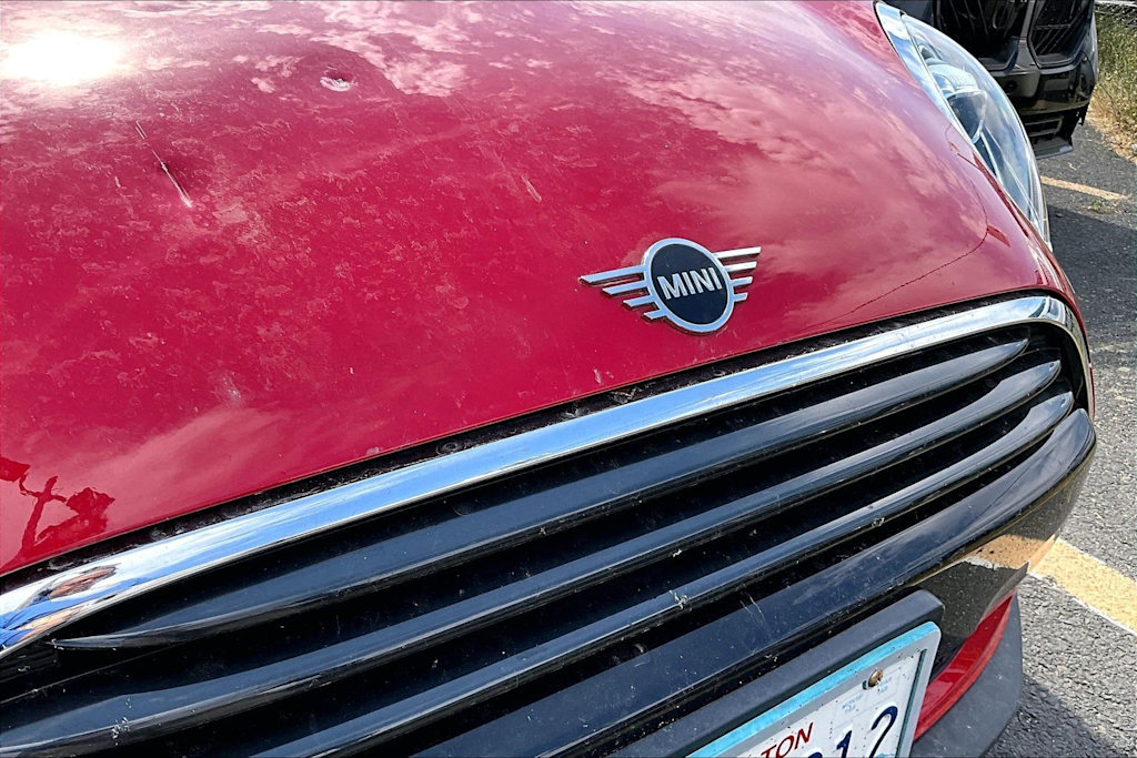 Thumbnail: 2020 MINI Cooper - 16