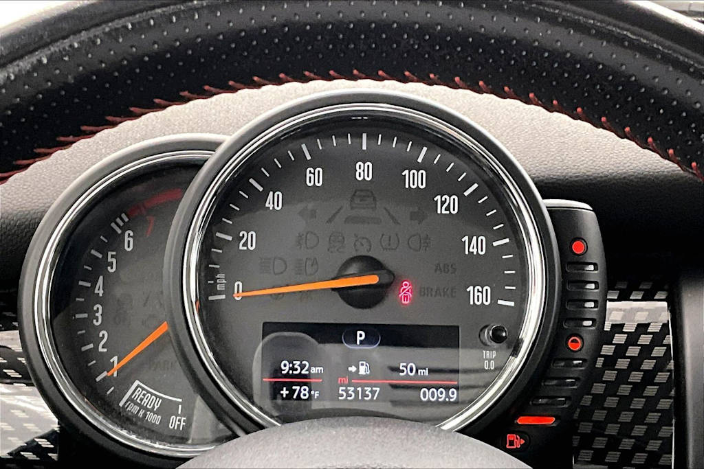 Thumbnail: 2017 MINI Cooper - 17
