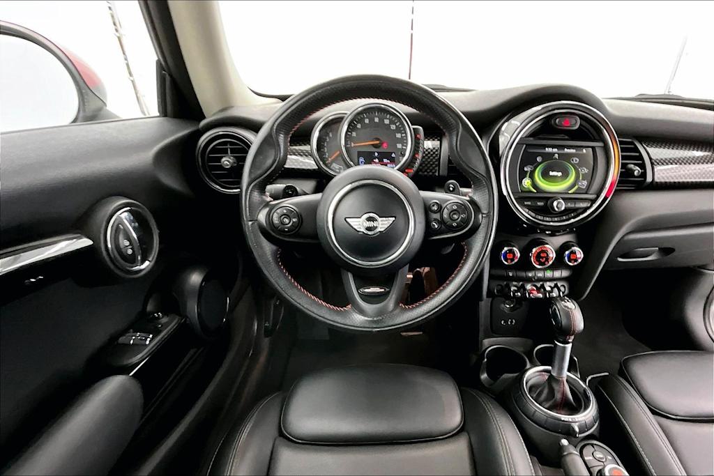 Thumbnail: 2017 MINI Cooper - 13