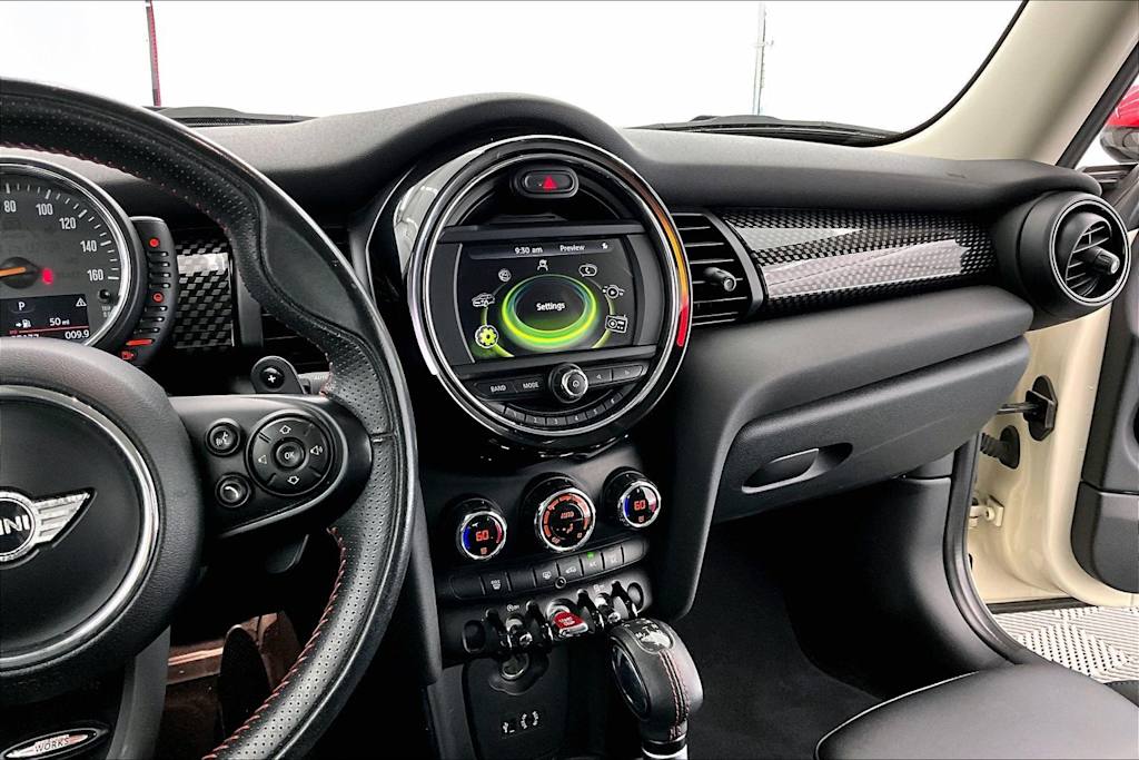 Thumbnail: 2017 MINI Cooper - 14