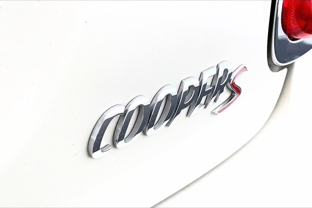 Thumbnail: 2017 MINI Cooper - 7