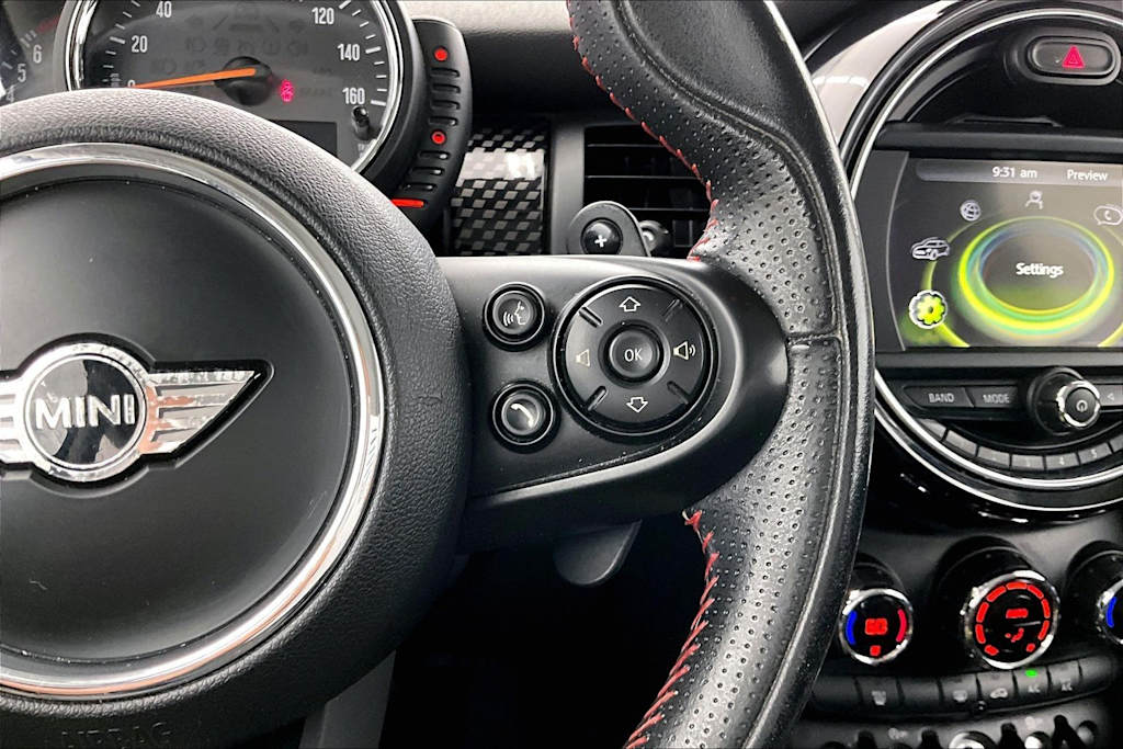 Thumbnail: 2017 MINI Cooper - 26