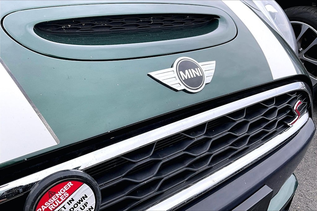 Thumbnail: 2015 MINI Cooper - 16