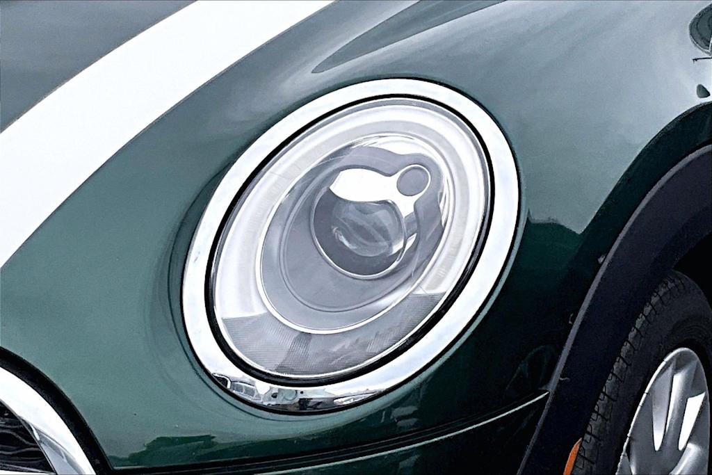 Thumbnail: 2015 MINI Cooper - 8