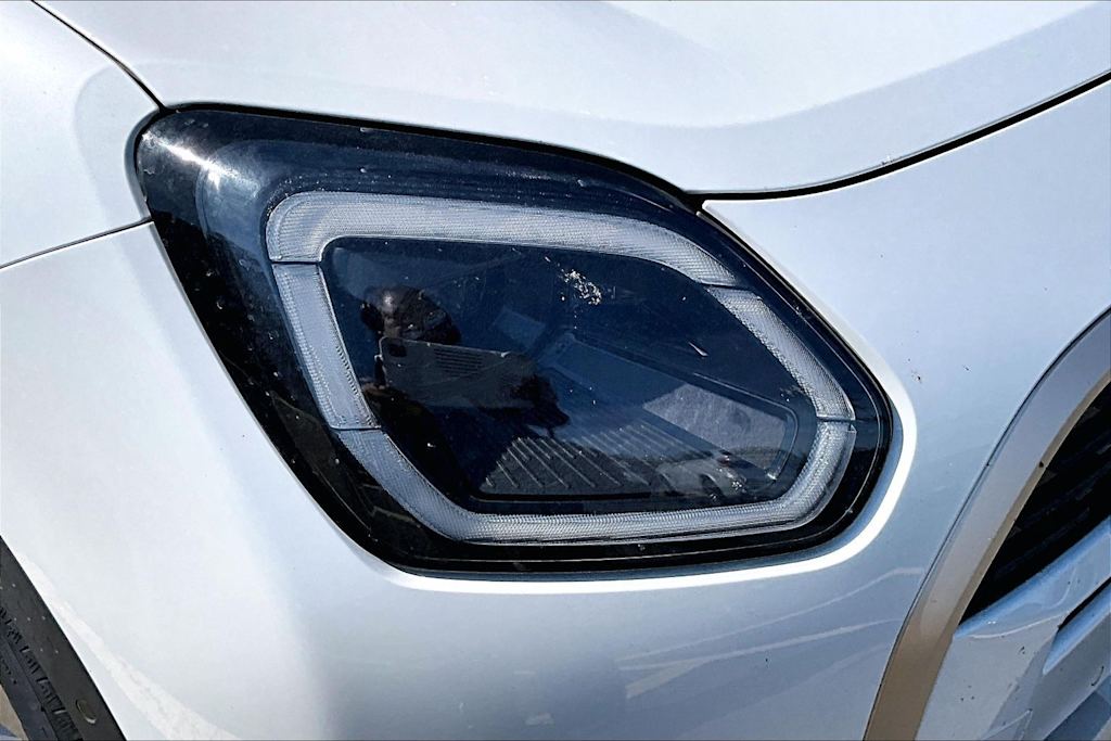 Thumbnail: 2025 MINI Cooper Countryman - 9