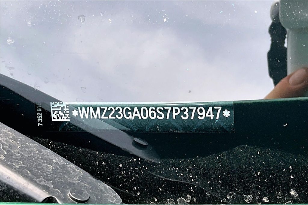 Thumbnail: 2025 MINI Cooper Countryman - 8