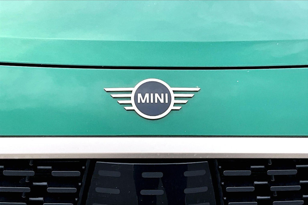 Thumbnail: 2025 MINI Cooper Countryman - 15