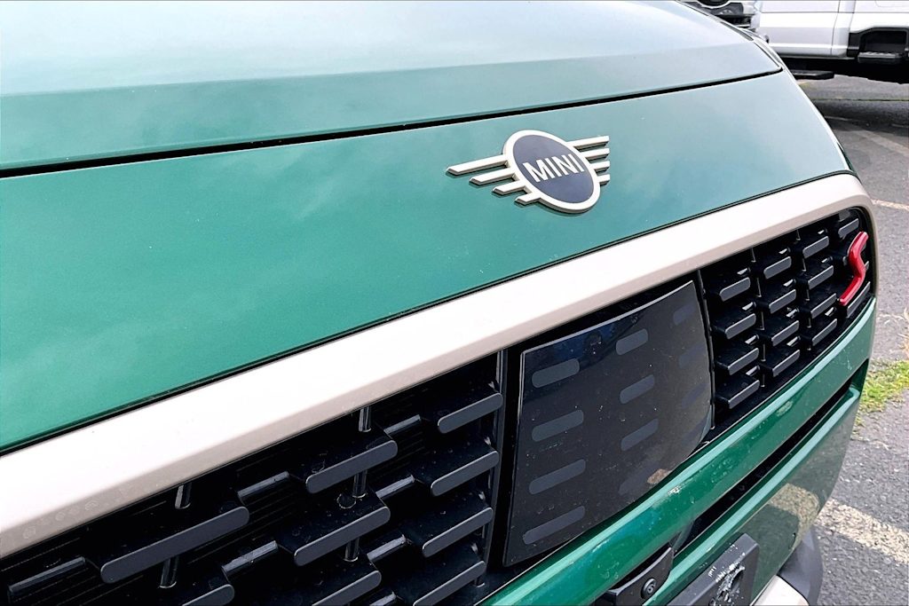 Thumbnail: 2025 MINI Cooper Countryman - 14