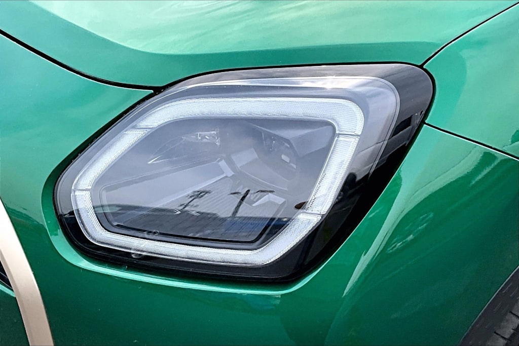 Thumbnail: 2025 MINI Cooper Countryman - 13